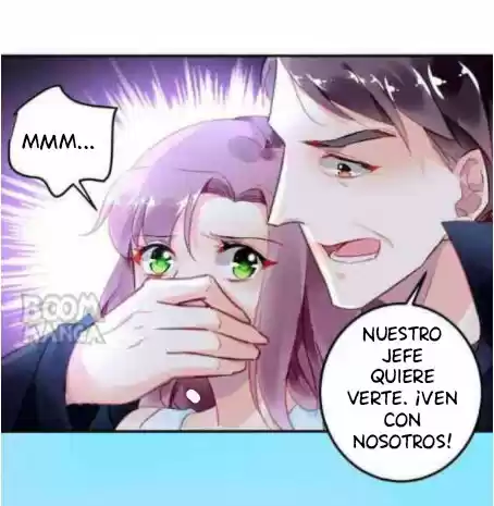 Orejas De Demonio - Capítulo 42 - Página 30 - LectorTMOo