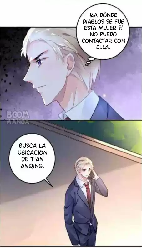 Orejas De Demonio - Capítulo 42 - Página 34 - LectorTMOo