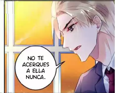 Orejas De Demonio - Capítulo 43 - Página 7 - LectorTMOo