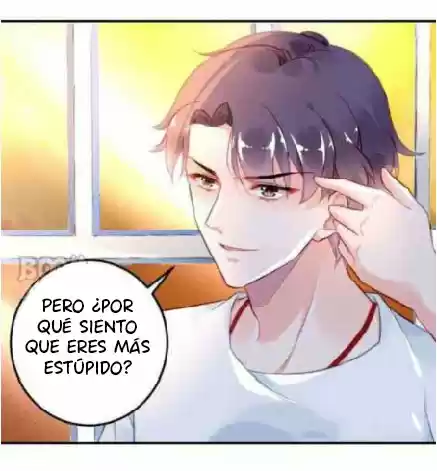 Orejas De Demonio - Capítulo 43 - Página 11 - LectorTMOo