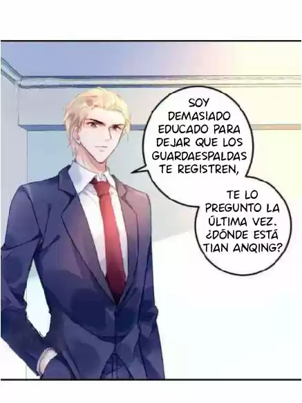 Orejas De Demonio - Capítulo 43 - Página 12 - LectorTMOo