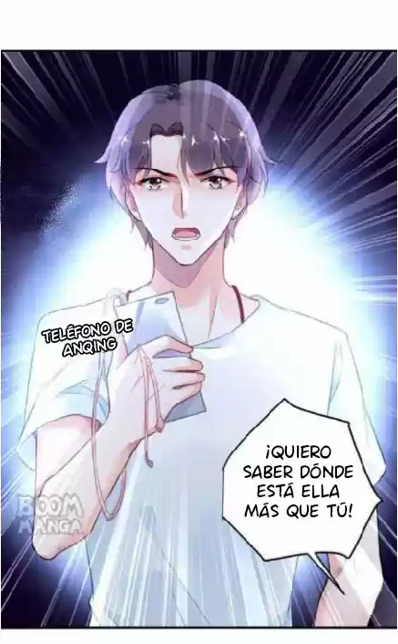 Orejas De Demonio - Capítulo 43 - Página 13 - LectorTMOo