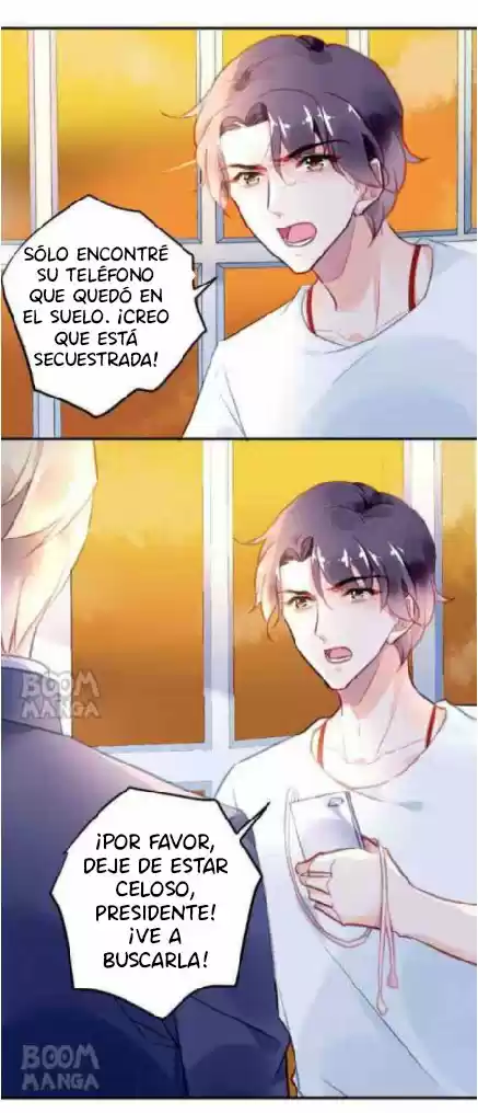 Orejas De Demonio - Capítulo 43 - Página 15 - LectorTMOo