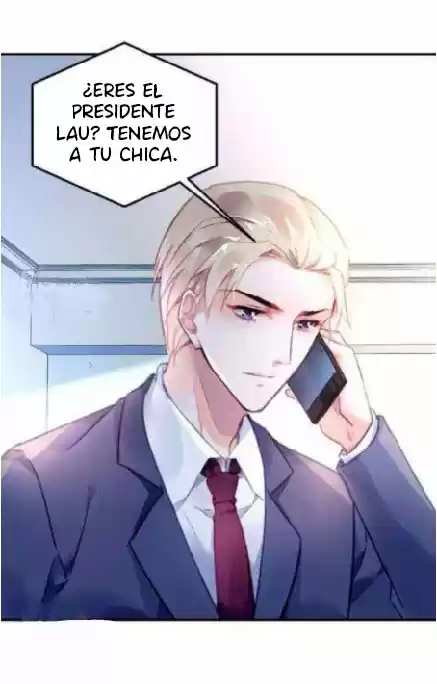 Orejas De Demonio - Capítulo 43 - Página 18 - LectorTMOo