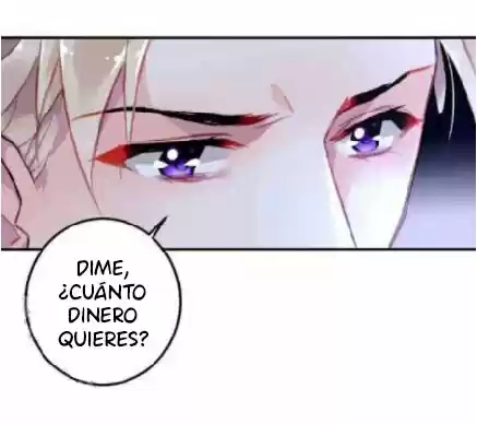 Orejas De Demonio - Capítulo 43 - Página 19 - LectorTMOo