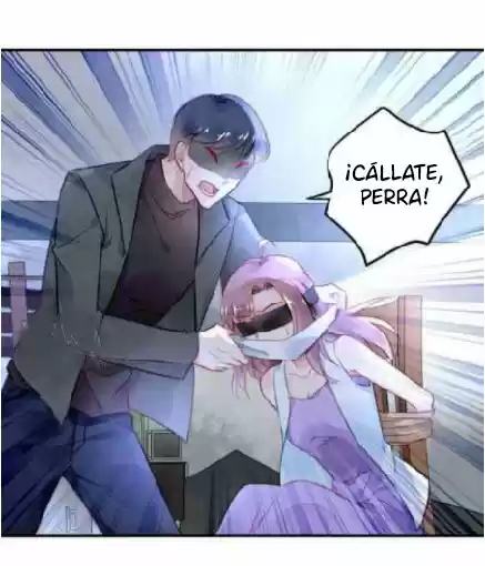 Orejas De Demonio - Capítulo 43 - Página 22 - LectorTMOo