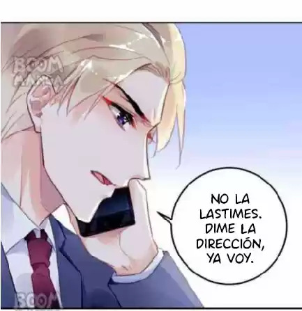 Orejas De Demonio - Capítulo 43 - Página 23 - LectorTMOo