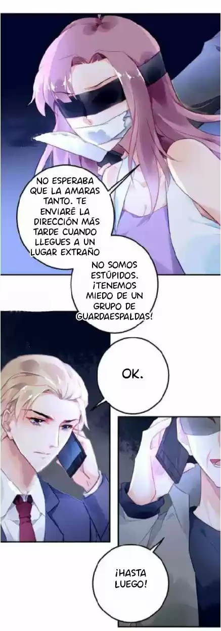 Orejas De Demonio - Capítulo 43 - Página 24 - LectorTMOo