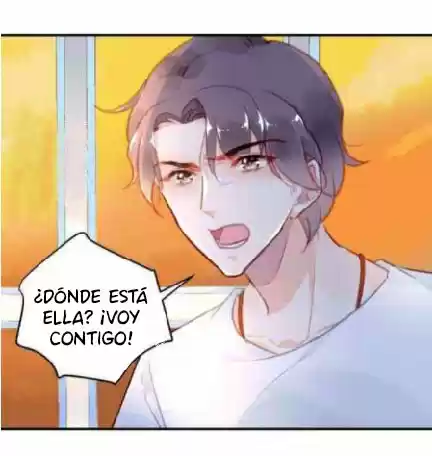 Orejas De Demonio - Capítulo 43 - Página 26 - LectorTMOo