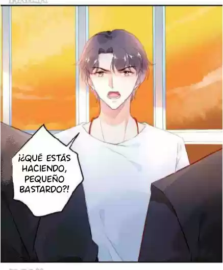 Orejas De Demonio - Capítulo 43 - Página 28 - LectorTMOo