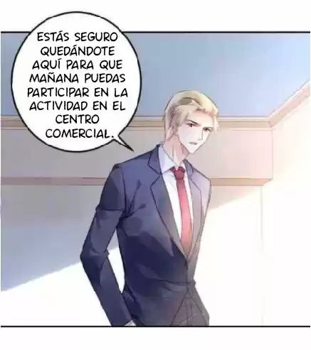 Orejas De Demonio - Capítulo 43 - Página 29 - LectorTMOo