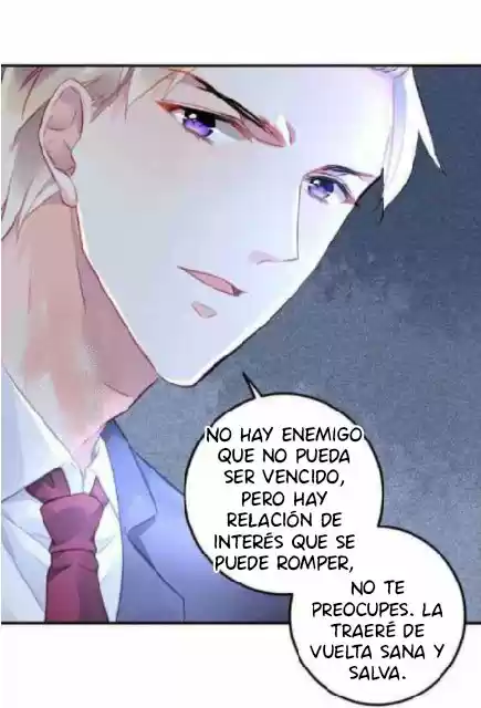 Orejas De Demonio - Capítulo 43 - Página 31 - LectorTMOo