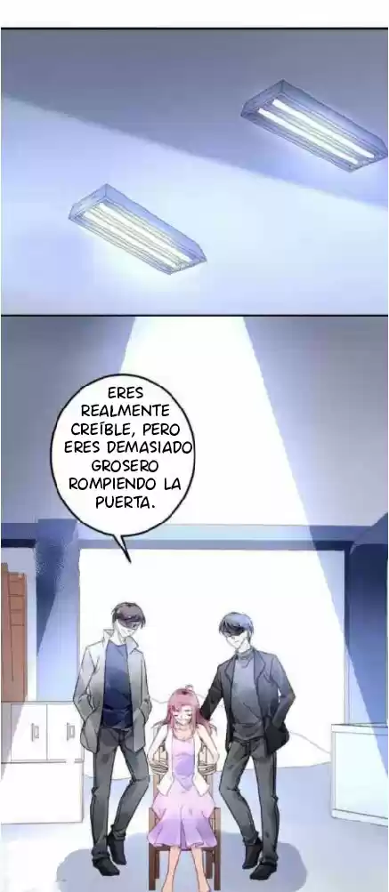 Orejas De Demonio - Capítulo 43 - Página 39 - LectorTMOo