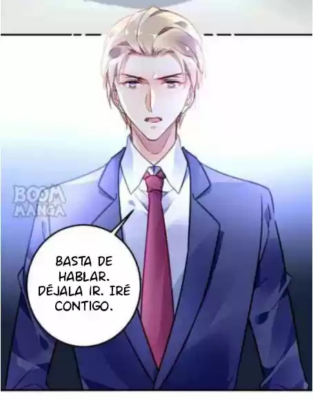 Orejas De Demonio - Capítulo 43 - Página 40 - LectorTMOo