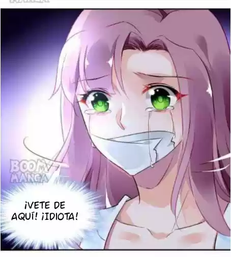 Orejas De Demonio - Capítulo 43 - Página 41 - LectorTMOo