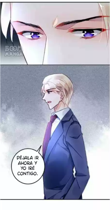 Orejas De Demonio - Capítulo 43 - Página 44 - LectorTMOo