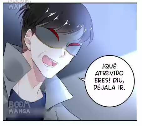 Orejas De Demonio - Capítulo 43 - Página 45 - LectorTMOo