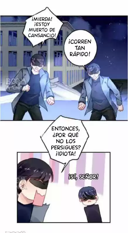 Orejas De Demonio - Capítulo 44 - Página 5 - LectorTMOo