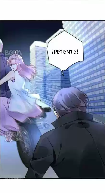 Orejas De Demonio - Capítulo 44 - Página 8 - LectorTMOo