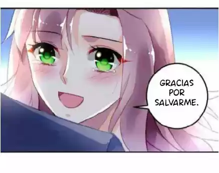 Orejas De Demonio - Capítulo 44 - Página 12 - LectorTMOo