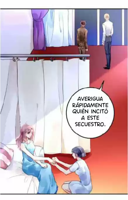 Orejas De Demonio - Capítulo 44 - Página 14 - LectorTMOo