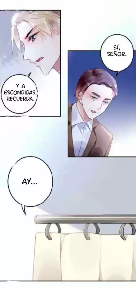 Orejas De Demonio - Capítulo 44 - Página 15 - LectorTMOo