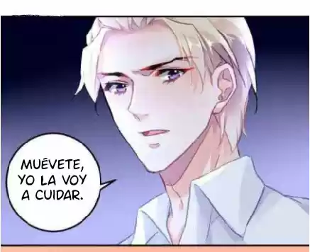 Orejas De Demonio - Capítulo 44 - Página 19 - LectorTMOo