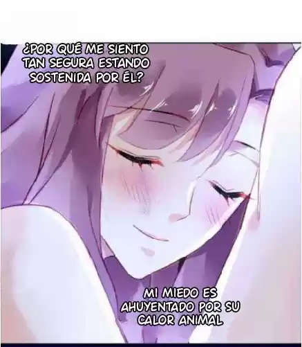 Orejas De Demonio - Capítulo 44 - Página 33 - LectorTMOo
