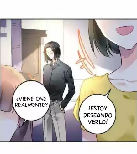 Orejas De Demonio - Capítulo 44 - Página 35 - LectorTMOo