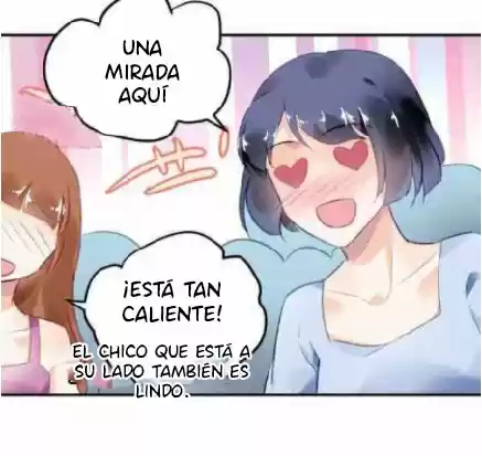 Orejas De Demonio - Capítulo 44 - Página 41 - LectorTMOo