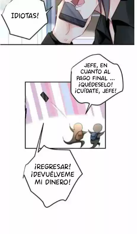 Orejas De Demonio - Capítulo 44 - Página 45 - LectorTMOo
