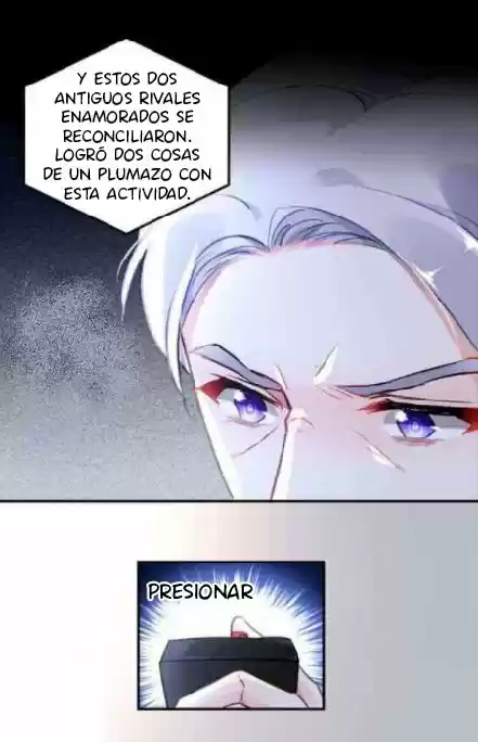 Orejas De Demonio - Capítulo 45 - Página 6 - LectorTMOo