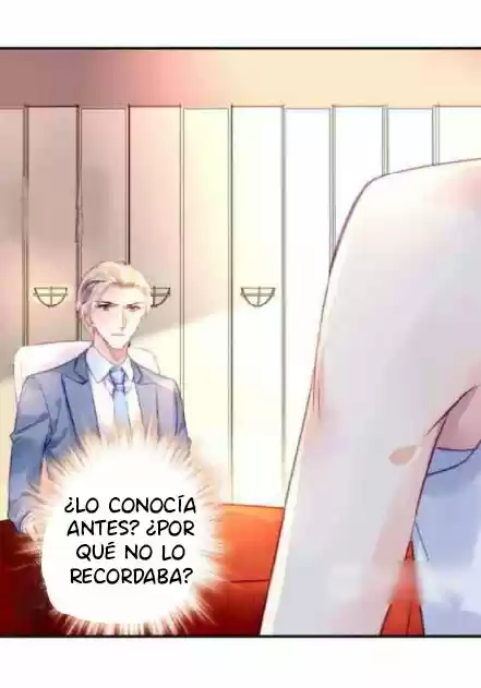 Orejas De Demonio - Capítulo 45 - Página 21 - LectorTMOo