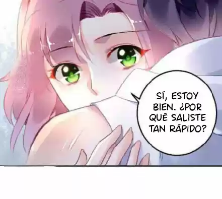 Orejas De Demonio - Capítulo 45 - Página 31 - LectorTMOo
