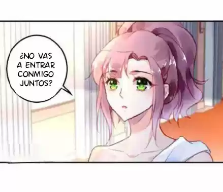 Orejas De Demonio - Capítulo 45 - Página 35 - LectorTMOo
