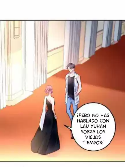 Orejas De Demonio - Capítulo 45 - Página 37 - LectorTMOo
