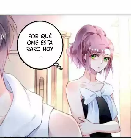 Orejas De Demonio - Capítulo 45 - Página 40 - LectorTMOo