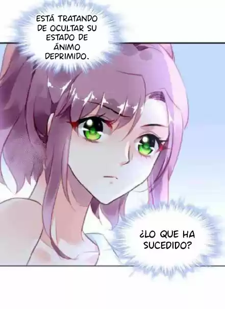 Orejas De Demonio - Capítulo 45 - Página 41 - LectorTMOo