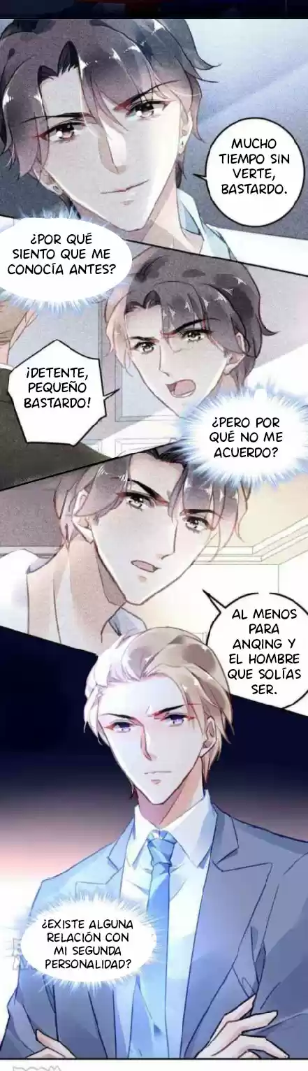 Orejas De Demonio - Capítulo 45 - Página 43 - LectorTMOo