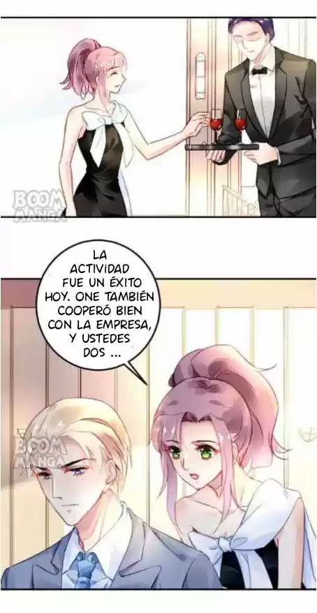 Orejas De Demonio - Capítulo 46 - Página 4 - LectorTMOo