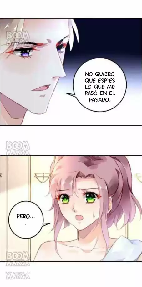 Orejas De Demonio - Capítulo 46 - Página 5 - LectorTMOo