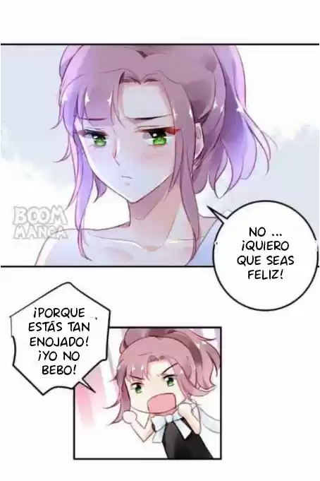 Orejas De Demonio - Capítulo 46 - Página 8 - LectorTMOo