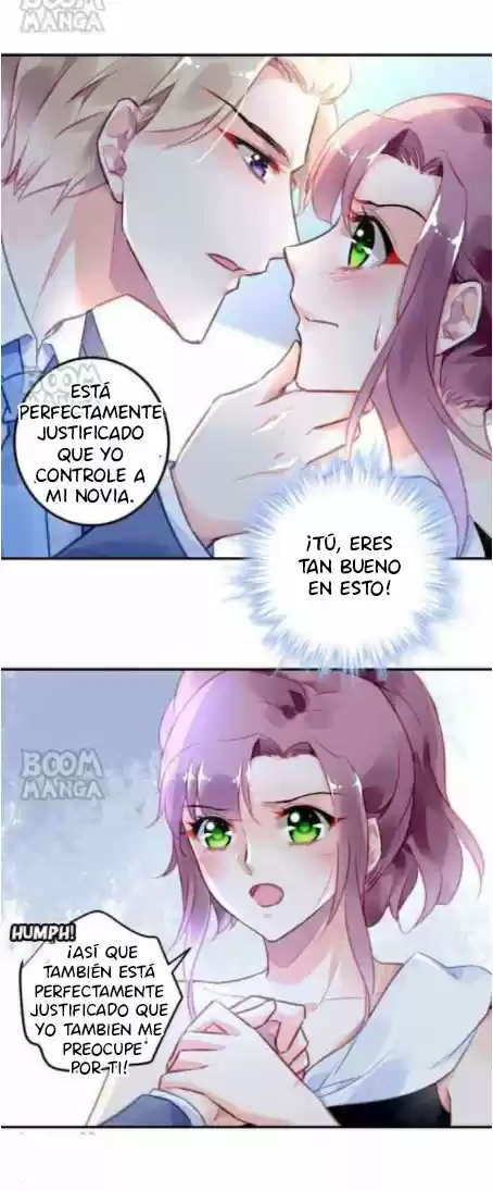 Orejas De Demonio - Capítulo 46 - Página 14 - LectorTMOo