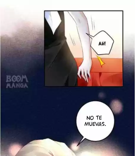 Orejas De Demonio - Capítulo 46 - Página 19 - LectorTMOo