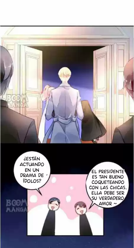 Orejas De Demonio - Capítulo 46 - Página 23 - LectorTMOo