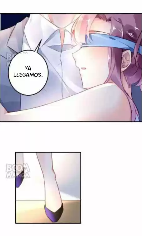 Orejas De Demonio - Capítulo 46 - Página 26 - LectorTMOo
