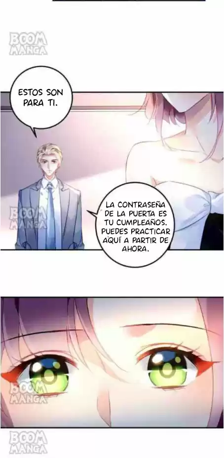 Orejas De Demonio - Capítulo 46 - Página 31 - LectorTMOo