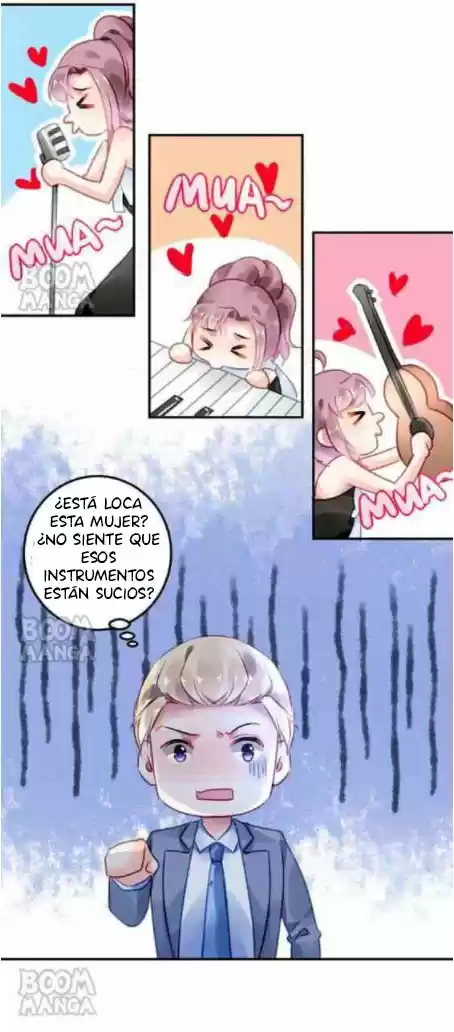 Orejas De Demonio - Capítulo 46 - Página 33 - LectorTMOo