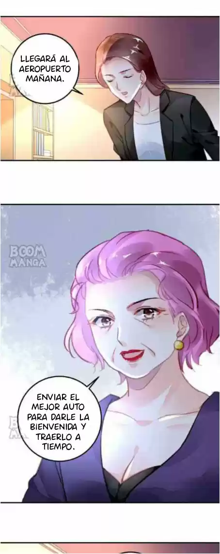 Orejas De Demonio - Capítulo 46 - Página 35 - LectorTMOo