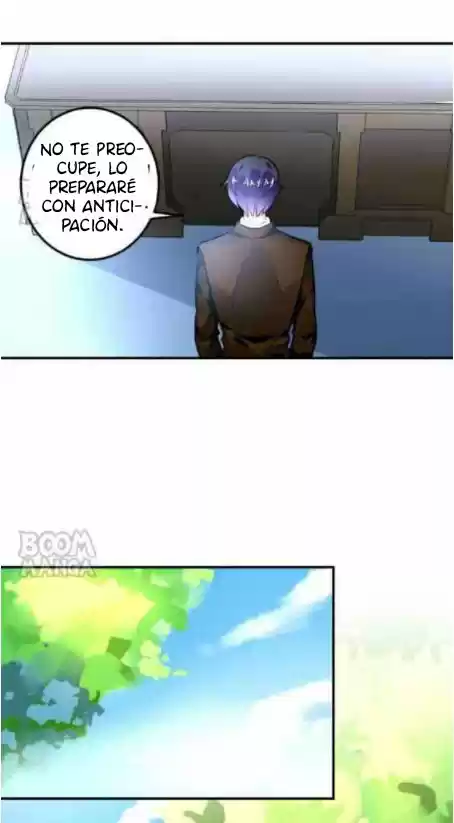 Orejas De Demonio - Capítulo 47 - Página 17 - LectorTMOo